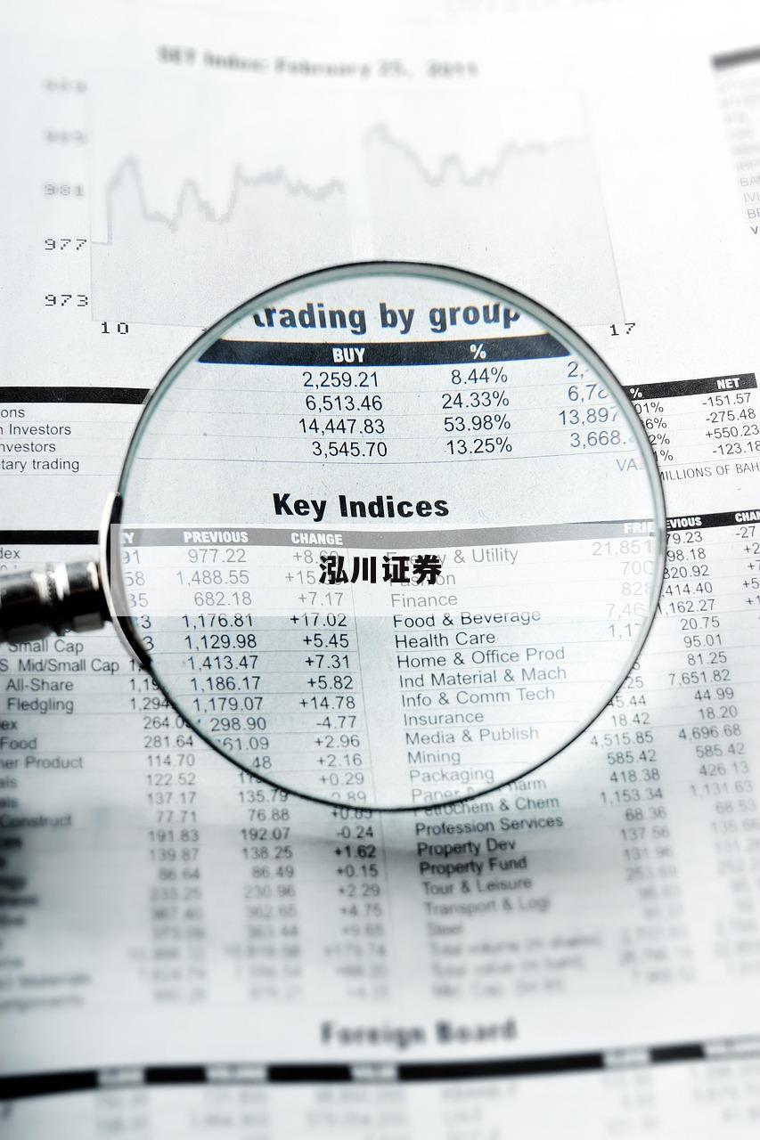 配资公司内揭：成功投资者的共同选择
