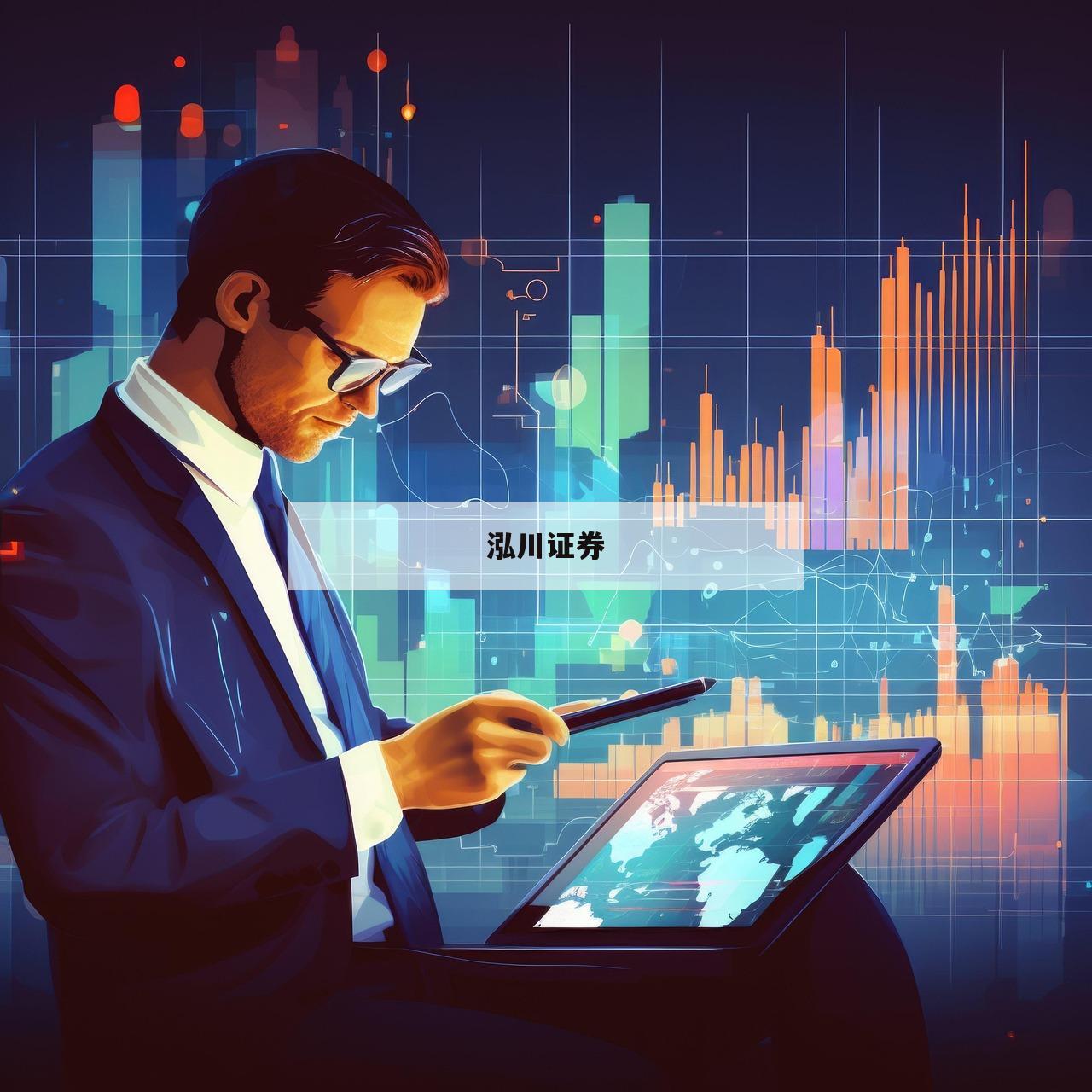 配资公司大比拼：哪些值得信赖？