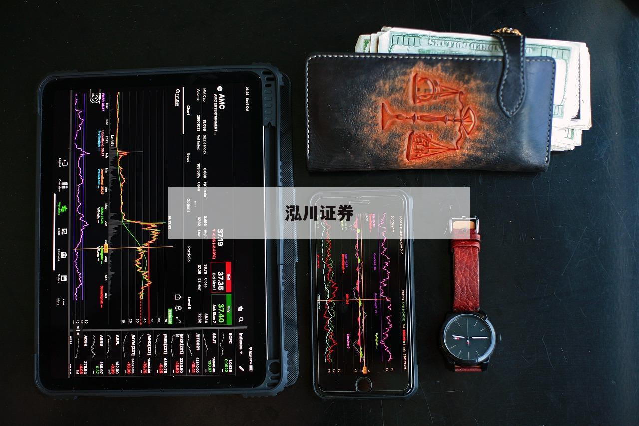 制胜黄金市场：配资策略全面解析